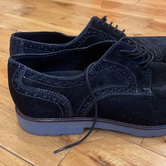 Calibrate Nordstrom Men’s Dress Shoes